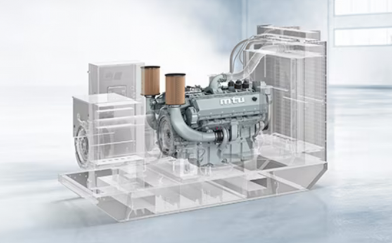 羅羅動力系統(tǒng)丨mtu 1600系列實(shí)現(xiàn)升級，輸出功率提升49%，為能源供應(yīng)提供強(qiáng)勁動力