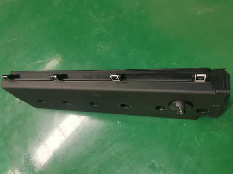 道依茨奔馳OM906/OM926發(fā)動機(jī)汽缸蓋罩