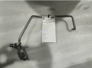 MTU奔馳發動機OM473燃油管路-4720700238